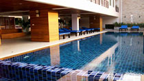 Baramee Resortel