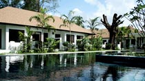 Nai Yang Beach Resort