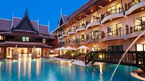 Nipa Resort