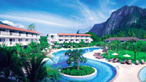 Aonang Villa Resort 