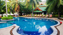 Sand Sea Bungalow