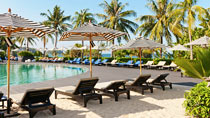 Hilton Phuket Arcadia Resort & Spa