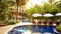 Bangtao Beach Resort