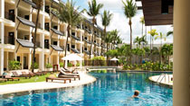 Courtyard by Marriott Kamala Beach