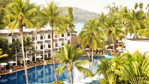 Sunwing Bangtao Beach