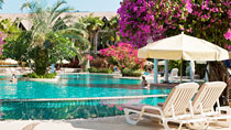 Duangjitt Resort