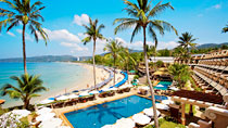Karon  Beach Resort & Spa