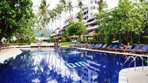 Phuket Ocean Resort