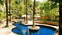 Sunset Beach Resort