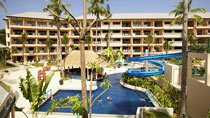 Surin Beach Resort