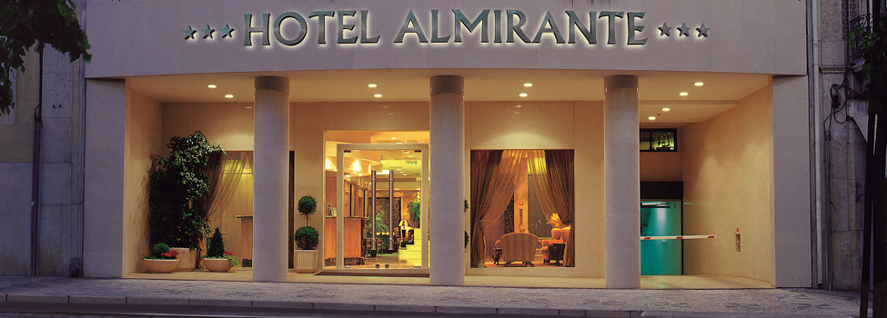 Hotel Almirante