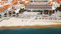 Baia Hotel - Cascais