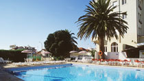 Sana Estoril Hotel