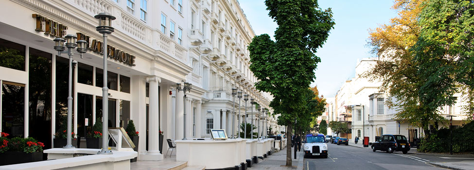 Blakemore Hyde Park