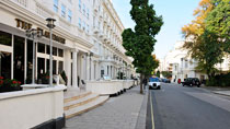 Blakemore Hyde Park