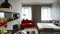 Citadines Prestige Holborn-Covent Garden London