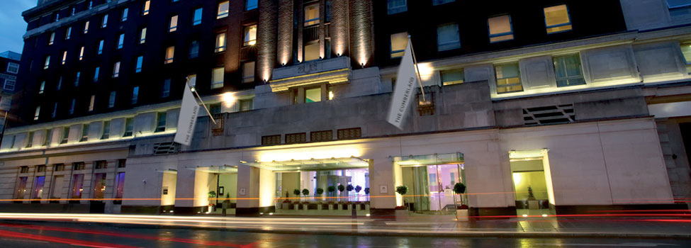 The Cumberland