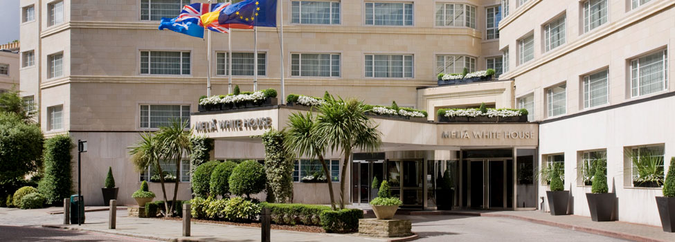 Melia White House