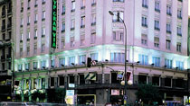 Tryp Gran Via
