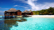 Anantara Veli Resort