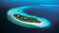 Reethi Beach Resort