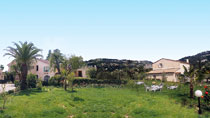 Villa Toboso
