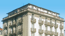 Vendome - Nice
