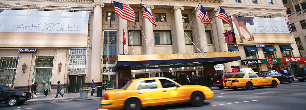 Pennsylvania Hotel