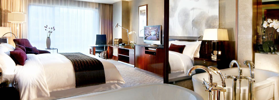 The Regent Beijing