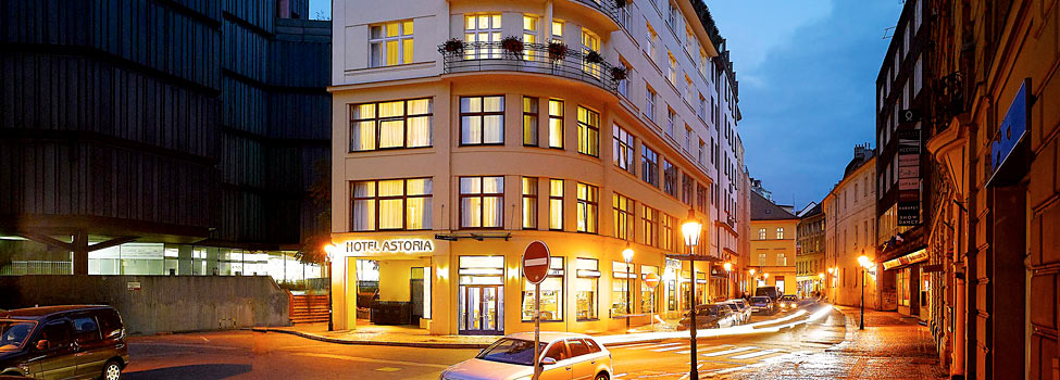 Hotel Astoria