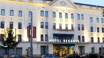 Hotel Beranek