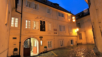 Casa Marcello