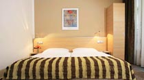 Best Western Hotel Páv