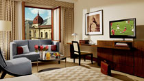 Radisson Blu Alcron Hotel