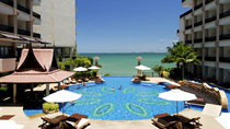 Garden Cliff Resort & Spa