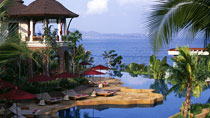 Sheraton Pattaya Resort