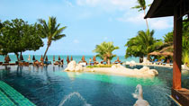 Kacha Resort & Spa