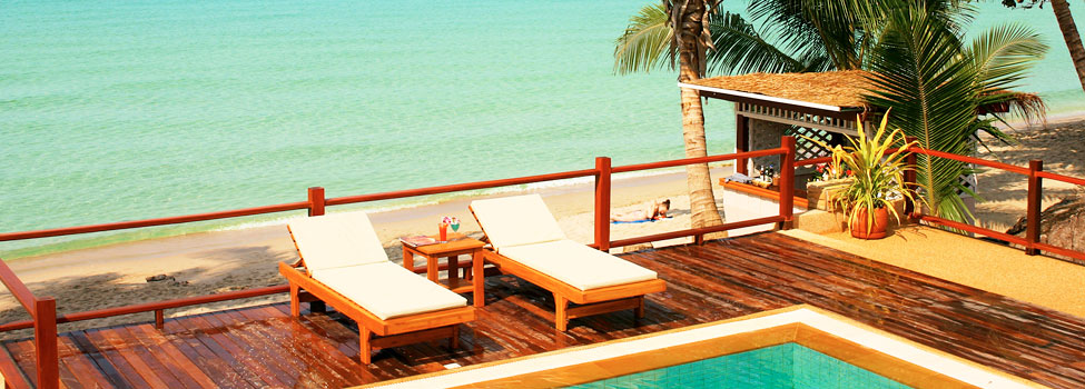 Kc Grande Resort - Koh Chang