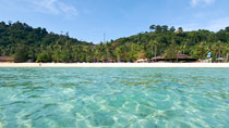 Fantasy Resort - Koh Ngai