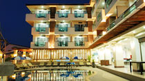 First Residence
