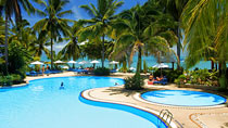 Peace Resort