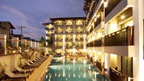 Buri Tara Resort
