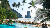 Centara Grand Beach Resort & Villas