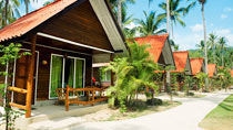 Lanta Res. Bungalows