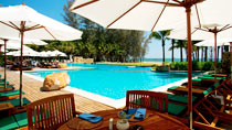 Sheraton Krabi Beach Resort