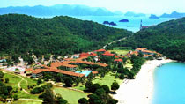 Holiday Villa Beach Resort & Spa
