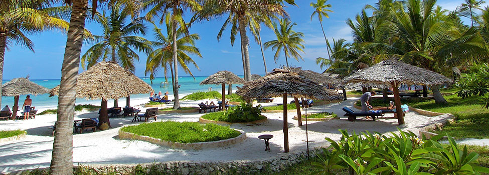 Breezes Beach Club