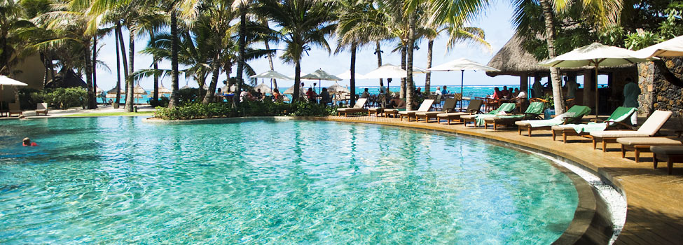 Belle Mare Plage