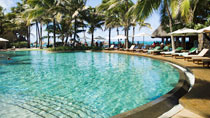 Belle Mare Plage