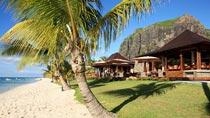 LUX Le Morne